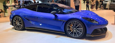 Los coches chinos ya no compiten contra Occidente. Compiten contra el propio futuro