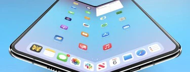 "Será el lanzamiento menos Apple hasta la fecha". Gurman adelanta los primeros detalles del iPhone plegable, incluido el precio