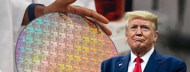 El calendario de Trump y el de Apple por fin se alinean en Arizona. El único problema es un desfase de tres años