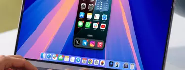 Cómo activar la duplicación del iPhone en Mac incluso estando en España