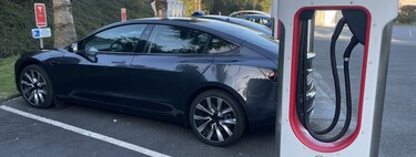 Hemos recorrido 2.500 kilómetros con un coche eléctrico y hemos aprendido algo: el diésel sigue siendo el rey