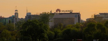Huawei ya no compite: está construyendo su propia realidad paralela 