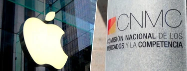 "Hay nuevas evidencias de infracción". La CNMC vuelve a enfrentarse a Apple por su política de precios en la App Store