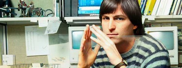 Encerrado en un sótano y sin ducharse, así trabajaba Steve Jobs en Atari porque no "cuajaba en ningún lado" 