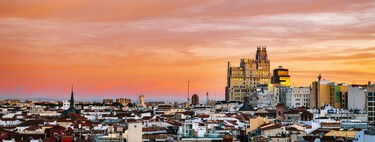 Solo hay un grupo que está escapando a la trampa mortal de la vivienda en España: los herederos