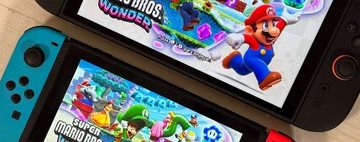 Nintendo Switch 2 tras un mes de uso, probamos el nuevo Tesla Model Y Juniper y mucho más en Crossover 1×15