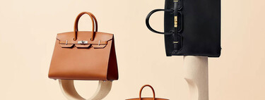 Mientras las bolsas se desplomaban y el oro flaqueaba, un activo mantenía su rentabilidad: los bolsos de Hermès