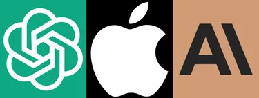 Apple quiere que Siri funcione con la IA de Claude o ChatGPT. Y ya lo están negociando, según Gurman
