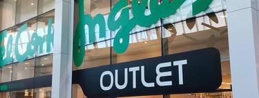 El Corte Inglés se ha cansado de ser una marca relacionada con outlets. Así que ha decidido empezar a cerrarlos