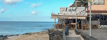 He recorrido toda España y este es el pueblo pesquero con la playa más bonita que he visto nunca. Me gustó más que Maldivas 