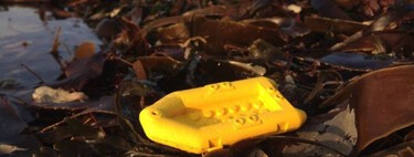 Un barco con 5 millones de Legos naufragó en el Atlántico hace más de 25 años. Aún siguen llegando piezas a las costas 