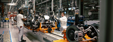 Audi quiere despedir a 3.000 trabajadores en Bruselas. La respuesta de los empleados: robar las llaves de 200 coches