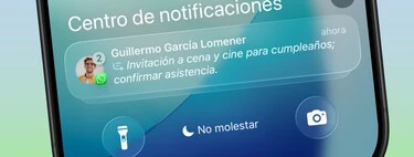 No me importa que los resúmenes de WhatsApp con IA no estén en España. Mi iPhone ya los hace sin tocar nada