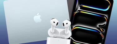 Apple empieza a regalar AirPods y otros accesorios a estudiantes: así es su campaña de Vuelta al Cole 2025 en España
