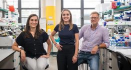 La búsqueda de un tratamiento para una niña con un cáncer agresivo abre una brecha de esperanza ante una enfermedad rara