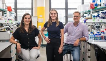 La búsqueda de un tratamiento para una niña con un cáncer agresivo abre una brecha de esperanza ante una enfermedad rara