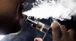 Un estudio apunta que las restricciones a los vapeadores con sabores reducen el vapeo pero aumentan el tabaquismo entre jóvenes en EEUU
