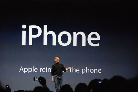 Iphone Jobs
