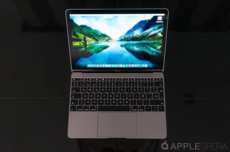 Apple Macbook