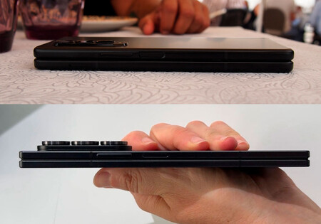 Samsung Galaxy Zfold3 Zfold7