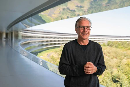 Greg Joswiak
