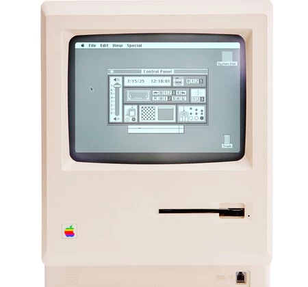 Mac De 1984