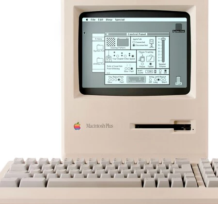 Mac Original