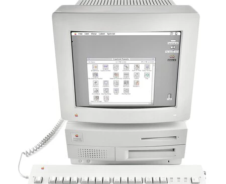 Macos Ajustes