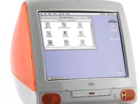 Imac