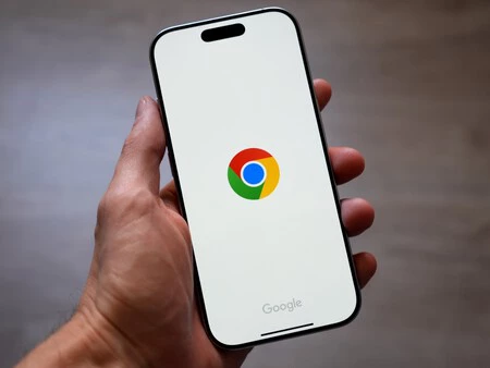 Chrome