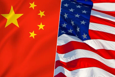 China Estados Unidos