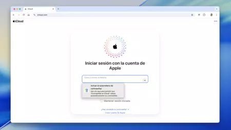 Iniciar sesión