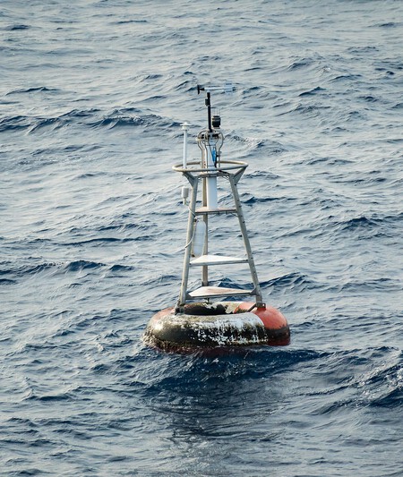 Null Island 2017