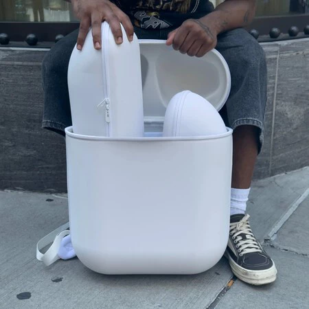 Mochila Airpods