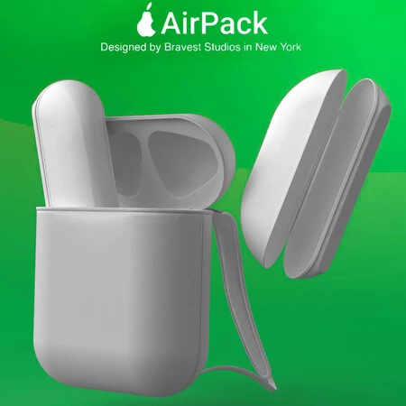 Airpack
