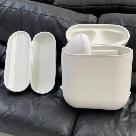 Mochila Como Airpods