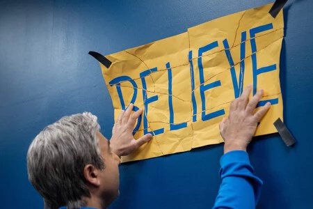 Believe