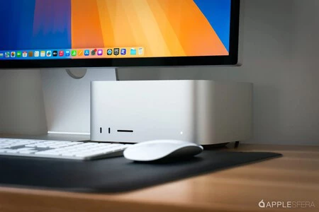 Mac Studio