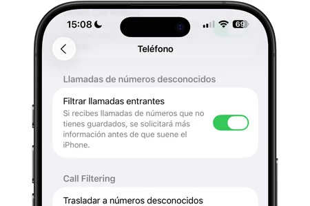Filtrado Ajuste