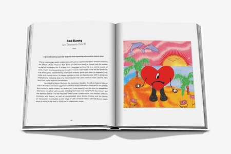 Apple Music Libro