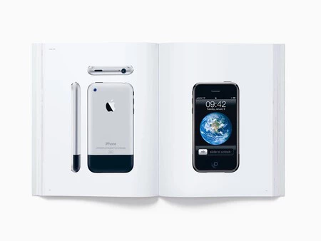 Libro Jony Ive