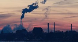 Vivir toda la vida en lugares muy contaminados aumenta el riesgo de sufrir demencia: un estudio con 30 millones de personas lo confirma