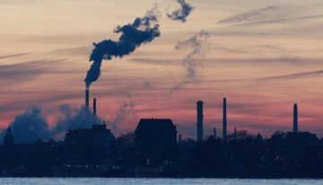 Vivir toda la vida en lugares muy contaminados aumenta el riesgo de sufrir demencia: un estudio con 30 millones de personas lo confirma