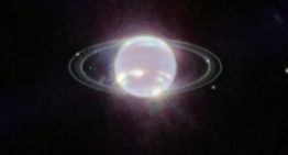 Nuevas noticias del enigmático Planeta Nueve, y no son buenas