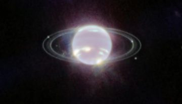Nuevas noticias del enigmático Planeta Nueve, y no son buenas
