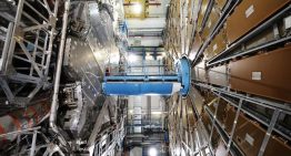 Científicos del CERN descubren cómo la materia venció a la antimateria y dio a luz al universo