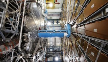 Científicos del CERN descubren cómo la materia venció a la antimateria y dio a luz al universo