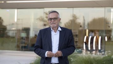 Manel del Castillo, presidente del comité de expertos de Salut: «Los administrativos de los nuevos CAP subirán de categoría y cobrarán más»