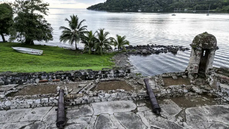 Unesco declara la ruta colonial de Panamá como Patrimonio Mundial