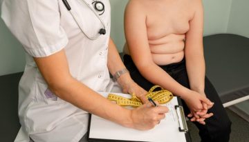 Los niños con obesidad toman entre un 20% y un 60% más de fármacos que los menores con un peso saludable